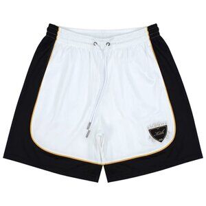 Kith Beverly Hills Edison Olympic Soccer Shorts White